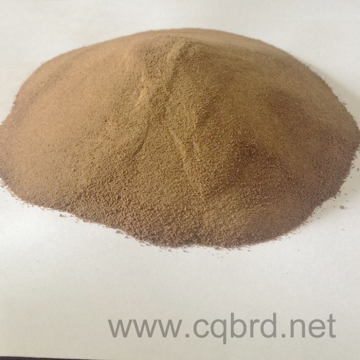 Borida FDN superplasticizer